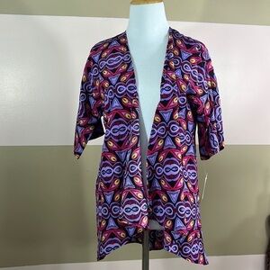 Bianka size 3 (fits an adult size small/medium)
